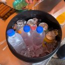 김포가스합자회사 | [김포 운양캠프캠핑식당] 준비 없이 캠핑처럼 즐기는 가족 바비큐 식사! 추석 가족모임 후기