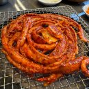 청주 꼼장어 맛집 &#39;마시꼼 숯불꼼장어&#39; 솔직후기