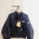 s-3 | 노스페이스 키즈 노벨티올레마 자켓 NJ3BS06S 내돈내산 후기 130사이즈 (착용샷 많아요)