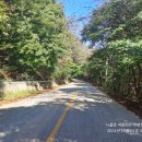 양고살재 주차장 화장실 이미지