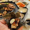 평남로 | 내돈내산 팔각도 숯불닭갈비 평택 소사벌점 방문 후기