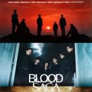 [ENHYPEN WORLD TOUR 'BLOOD SAGA'] 카피라이팅