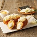 명랑쌀핫도그 이미지