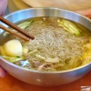 함흥곰보냉면 | 안양 평촌학원가맛집 함흥곰보냉면 안양 블루리본 맛집 내돈내산 후기