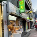 경성꽈배기 공덕점 이미지