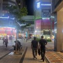 종합운동장 주출입구 주변 이미지