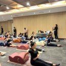 길음1 | 길음 필라테스 - AFIC Classic Pilates Conference 후기(1)
