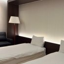 올레요리조트 | 제주 서귀포 가성비 숙소 더큐브 리조트 트리플룸 가족여행 추천