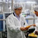 (주)동화식품 이미지