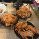 봉천동 간장새우 및 새우구이 무한리필! 봉천동 이자카야 서울대입구 &#39;이가&amp;6회말연어&#39;