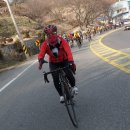 315 km 나라사랑,독도사랑 국토 자전거 대행진 (2일차) 이미지