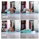 샐러디지행역점 | 3-3 weekly / 인생이 진지하다는 증거는 털끝만큼도 없다.