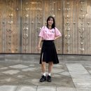 슈슈 | 상하이 슈슈통 스커트 직구 후기, 사이즈 정보 - SSENSE 직구 방법