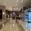 인터불고 엑스코 로스트 리트릿 후기/엑스코 근처 참한 카페