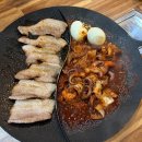 신쭈꾸미 | 광주 북구 두암동 무한리필 뷔페 매운 거 땡길 때 무조건 여기신쭈꾸미 두암점 솔직 후기