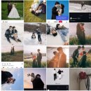 스테이 마지 | [W.2-1] 셀프 웨딩 스냅 준비&amp;후기, 겨울(강릉)