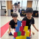 백석 더 혼 태권도 이미지