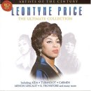 G. Verdi / La Forza del Destino 中 Pace, pace mio Dio! (평화를 주소서) / Leontyne Price 이미지