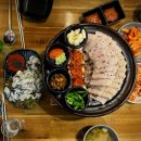 향미보쌈 이미지