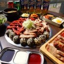 지코바숯불갈비 이미지