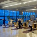 가온필라테스포항 - 포항시 북구 새천년대로 1123 | 가온필라테스포항