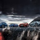 BMW M5 & M6 컴패티션 패키지 총정리 이미지