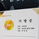 용인대 새로 태권도 이미지