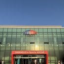 디셈버20 | [광주 콘서트] 3.14 화이트데이 DK(디셈버) 단독 콘서트 후기 : 조선대 해오름관 명당 &amp; 주차 꿀팁