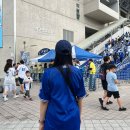 CU 하단스마일점 | 대구 삼성 라이온즈파크 먹거리 중앙 스카이 U-12구역 야구 직관 후기