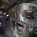 대구지하철 화재 참사에 조의를 표합니다 (진혼곡) 이미지