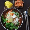 전주한옥마을 골목길 이미지