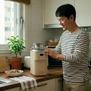 (미닉스더플랜드AS후기)'있다 없으니까' 깨달은 음쓰처리기 존재감