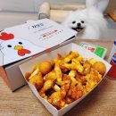 처갓집양념치킨산본점 이미지