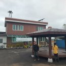 나산리 마을회관 이미지