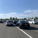 스튜디오비상더블유 | 영종도 bmw드라이빙센터 523d 테스트드라이브 주행후기