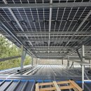 부경 태양광발전소 이미지