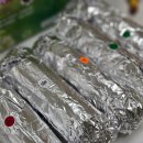 모도리김밥 이미지