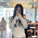 봄에는 널려 있었다