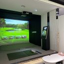 태전스크린골프 이미지