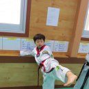 천지인태권도장 이미지