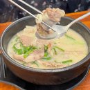 회안대로 | 경기 광주 순대국 오포 국밥 맛집 추천 재방문 후기 - 옛날경성순대국