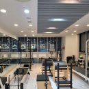 김정은 필라테스 이미지