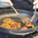 서민짬뽕 | 속초중앙시장 먹거리 오징어순대 서민갑부똑이네튀김 리뷰