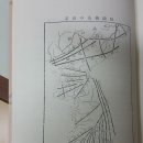 산경표 책자 원본 (신경준지음. 박용수해설) 이미지
