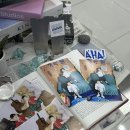 진주 셀프사진관 추천 감성 가득했던 아하스튜디오 후기 / 아기 800일 기념사진
