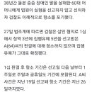 "딸 살해한 엄마지만…" 법원 선처에 검찰도 항소 포기한 사연 이미지