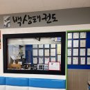 용인대백상태권도 이미지