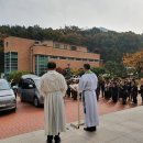 승합차 축복식 (2023.10.25) -사진제공:임경철,김희성,홍장성,김명원- 이미지