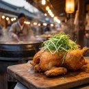 조치원파닭 - 서구 대덕대로161번길 26 | 조치원파닭