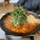 태백물닭갈비장수삼계탕 이미지